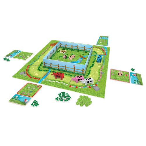 Por un Puñado de Margaritas