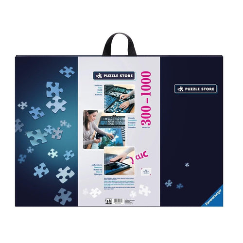 Puzzle Board 300-1000 piezas