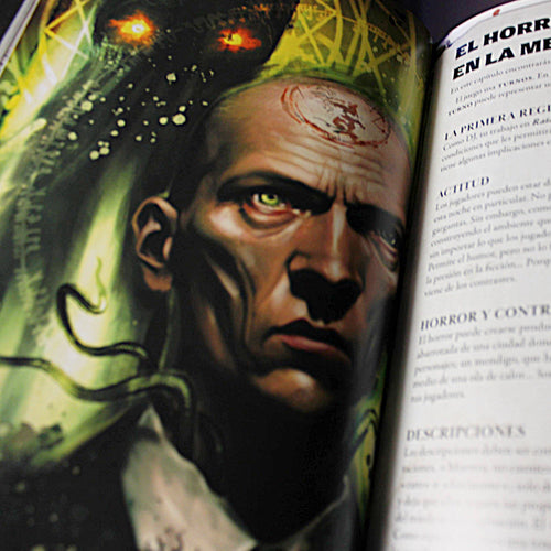 Ratas en las paredes (edición revisada)