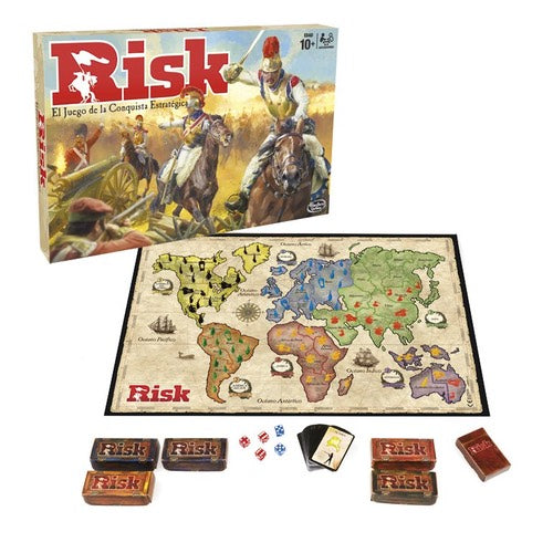 Risk