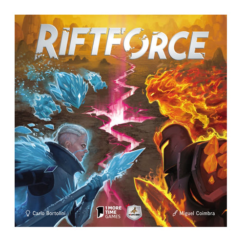Riftforce