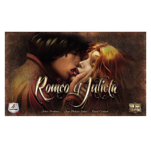 Romeo y Julieta