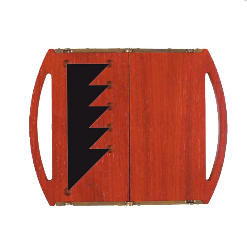 Tangram Mini Bag