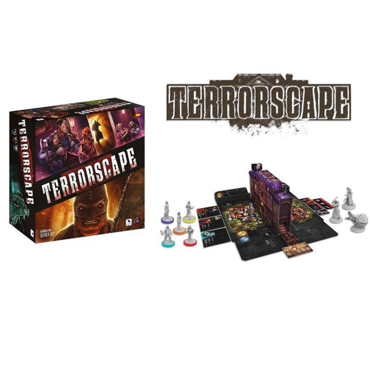 TerrorScape