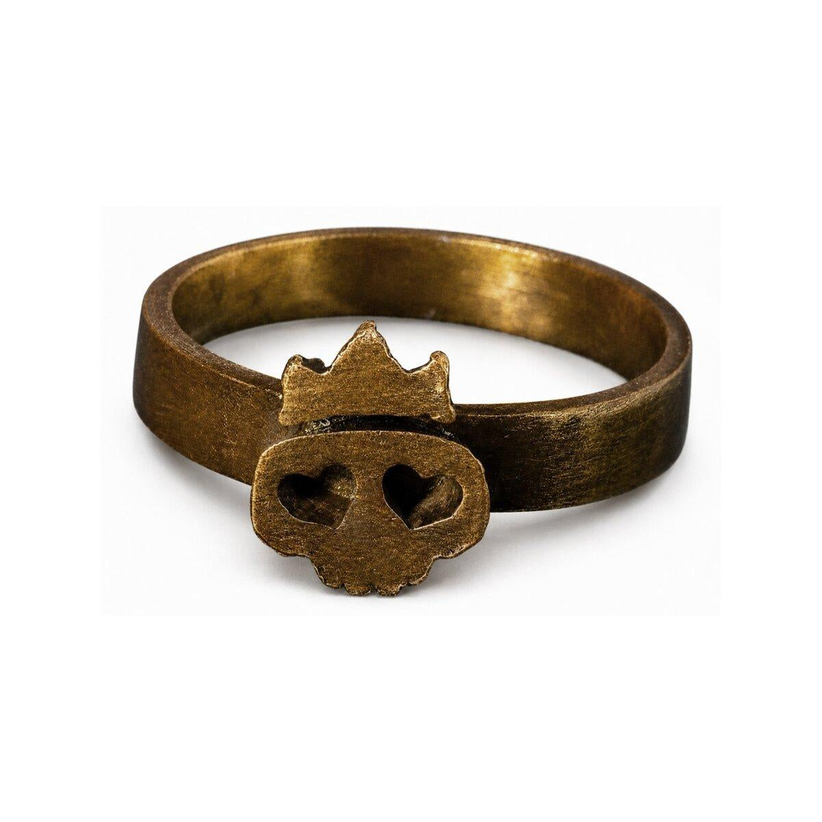 Zombie Princess + Anillo Promocional