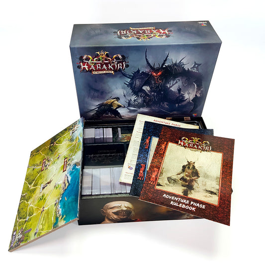 Harakiri: Blades of Honor Nivel RONIN