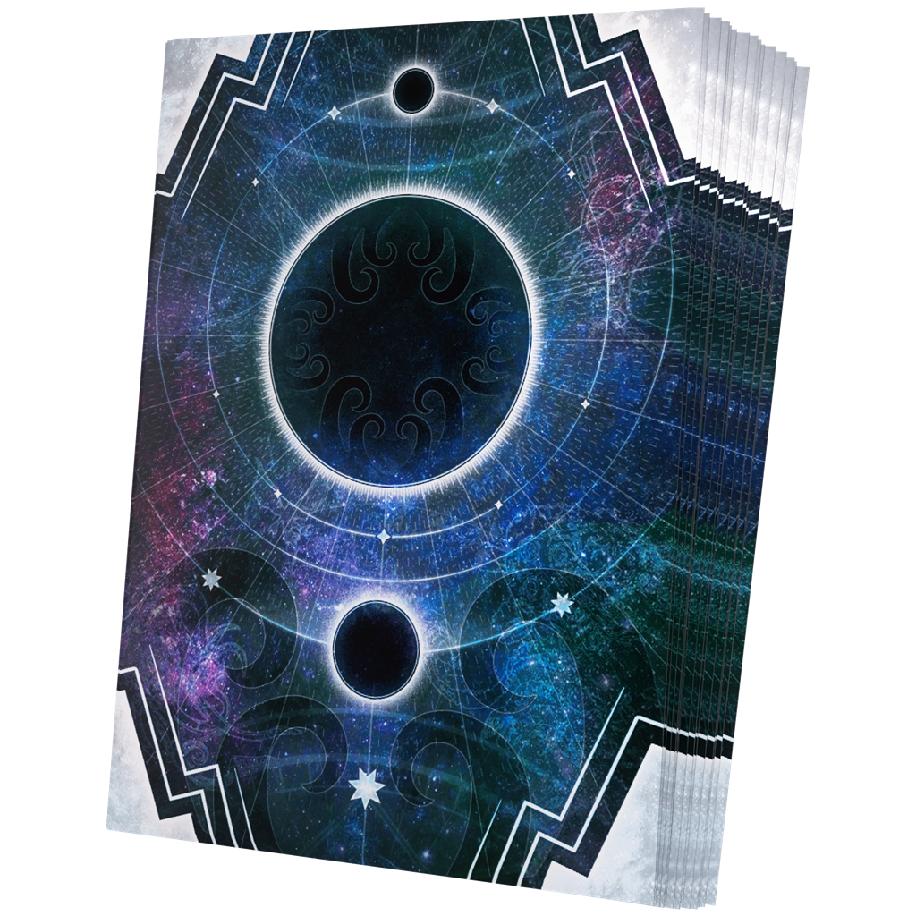 Arkham Horror ™ Investigator Art Sleeves