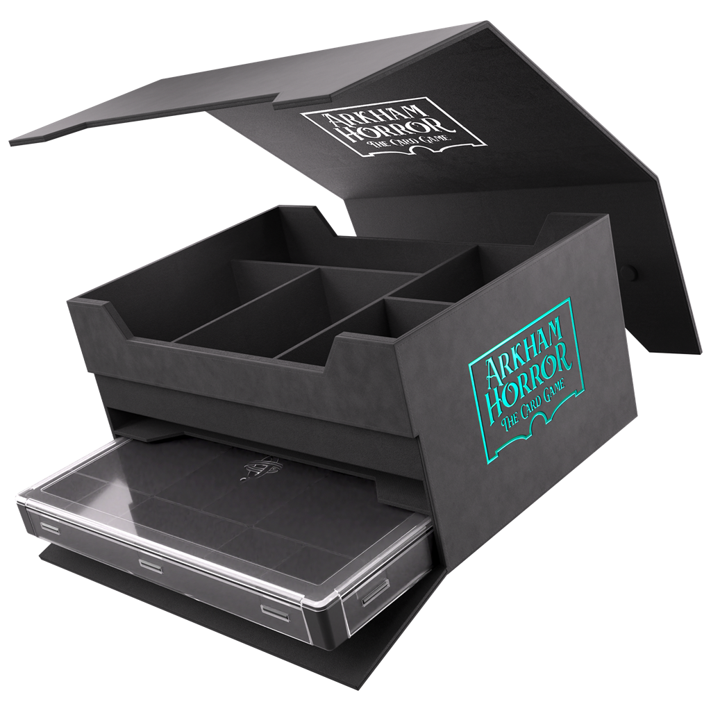 Arkham Horror ™ Game Night Chest