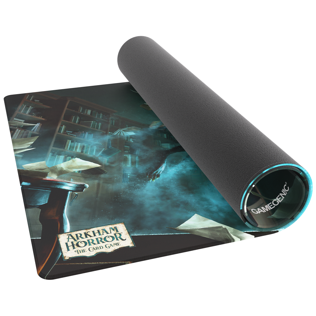 Arkham Horror ™ Game Mat Blood Ward