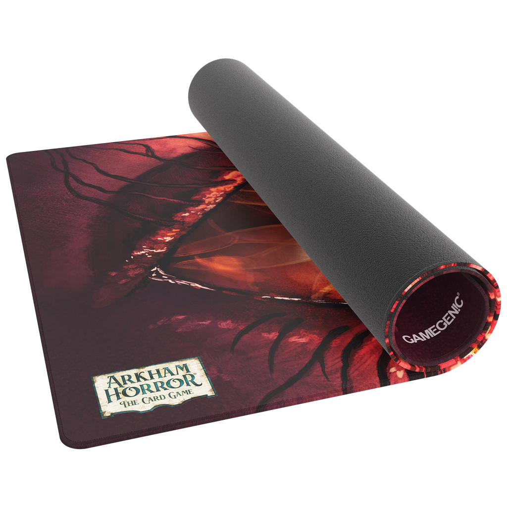 Arkham Horror ™ Game Mat Truth is Out There