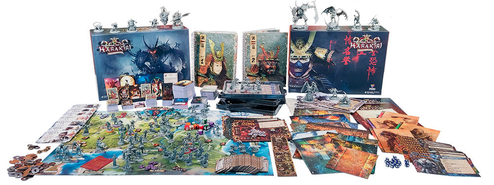 Harakiri: Blades of Honor Nivel RONIN