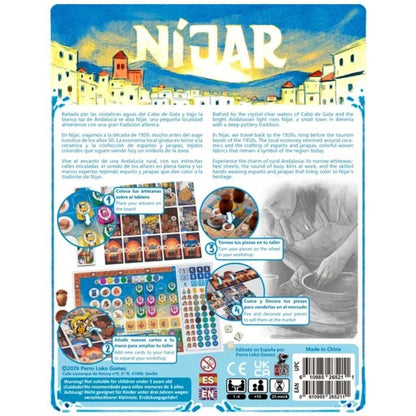 Nijar