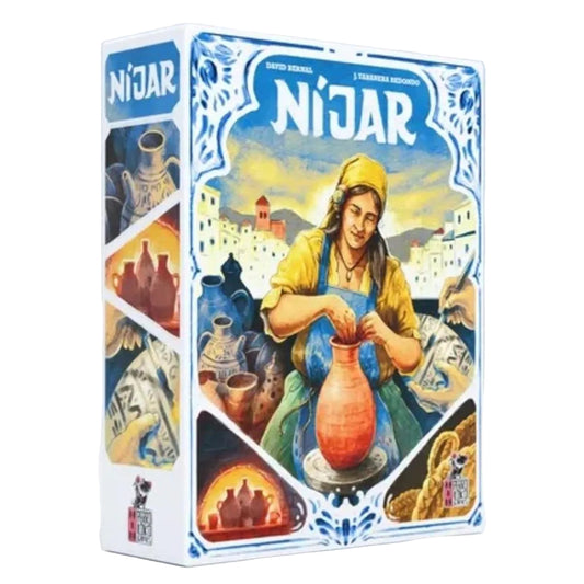 Nijar