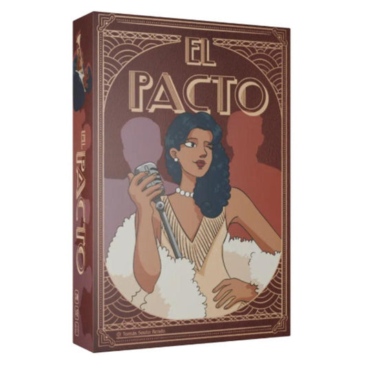 El Pacto