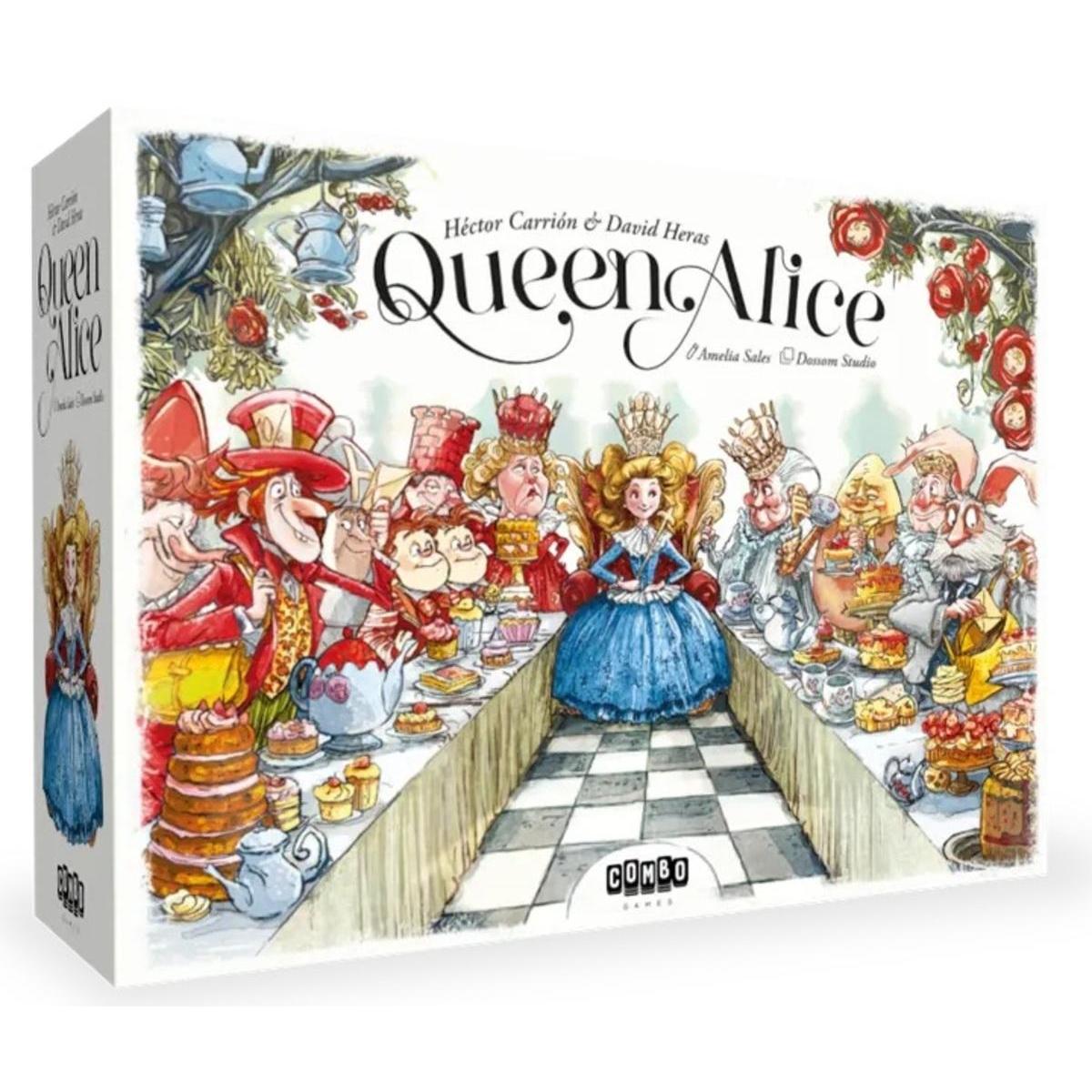 Queen Alice