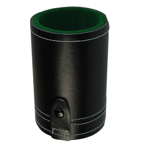 Cubilete con Tapa Inferior