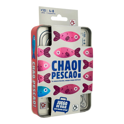 Chao Pescao! Ed. Viaje