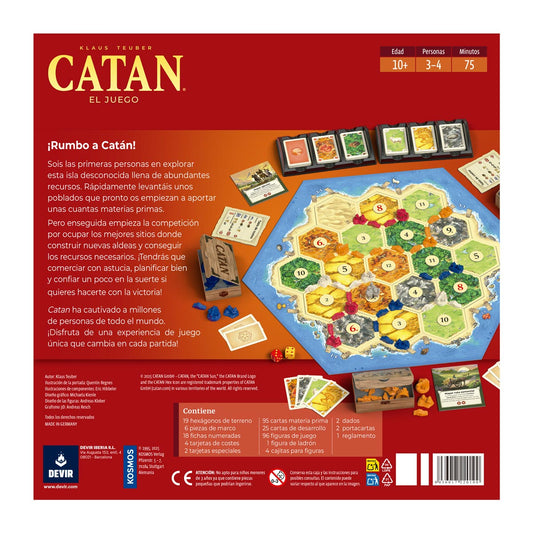 Catan