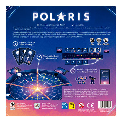 Polaris