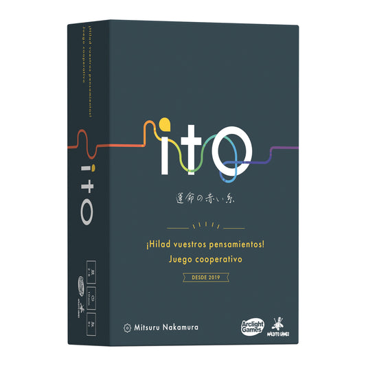 ITO