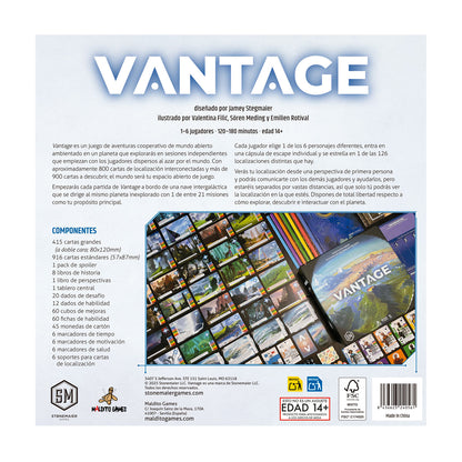 Vantage