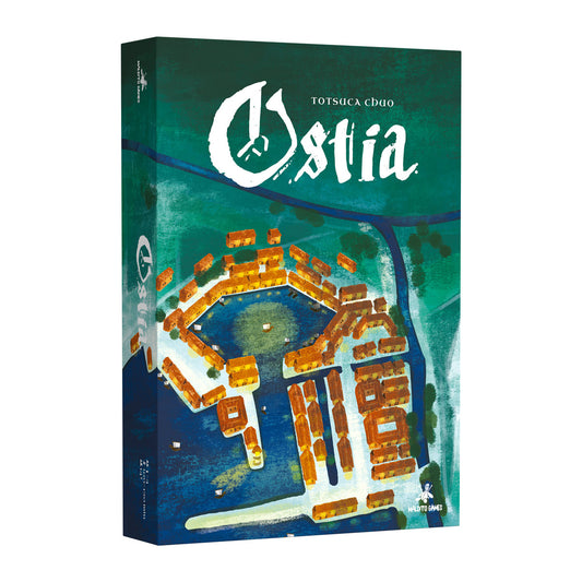 Ostia