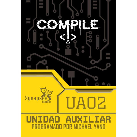 Compile: Unidad Principal 02