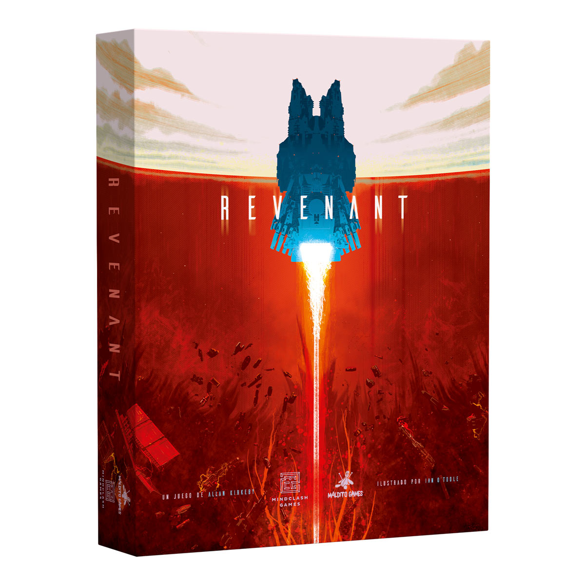 Revenant