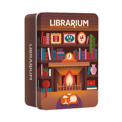 Librarium