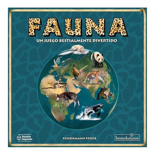 Fauna