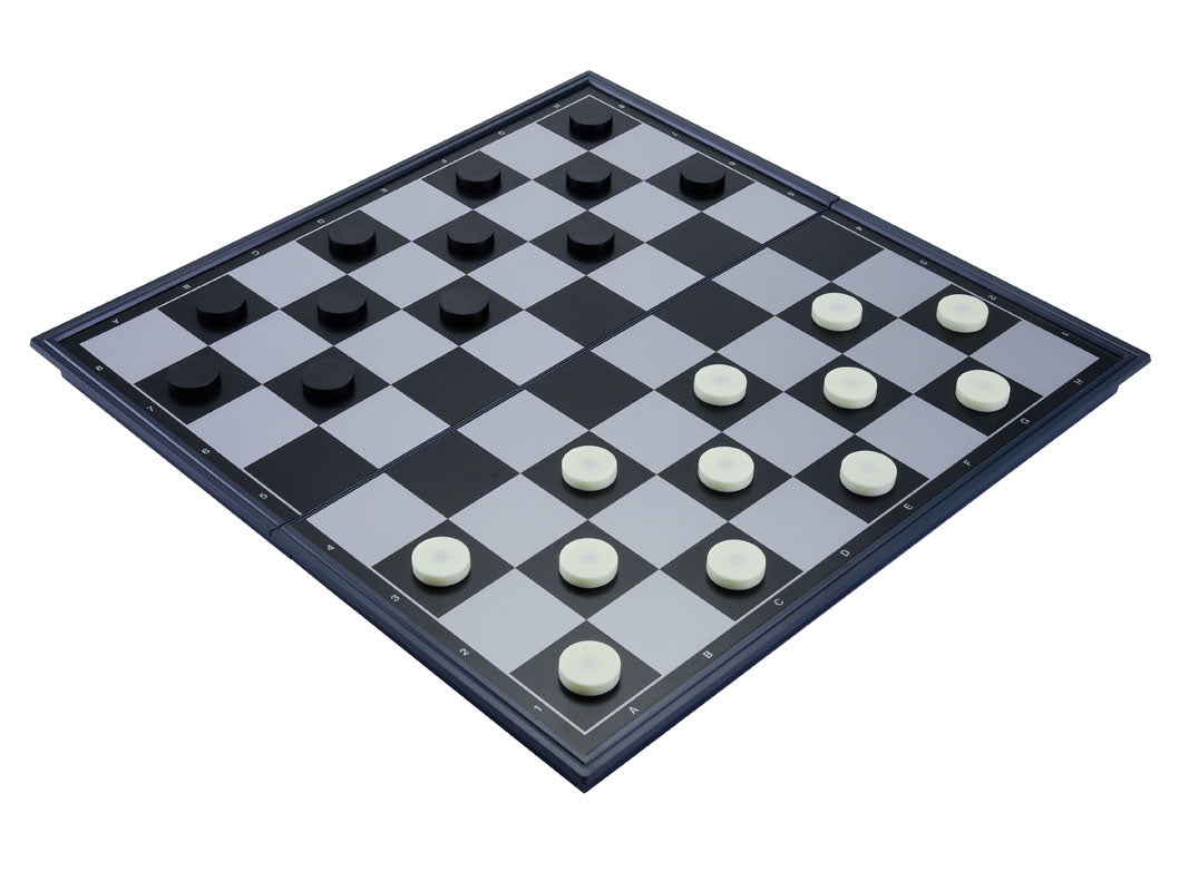 Ajedrez - Damas - Backgammon