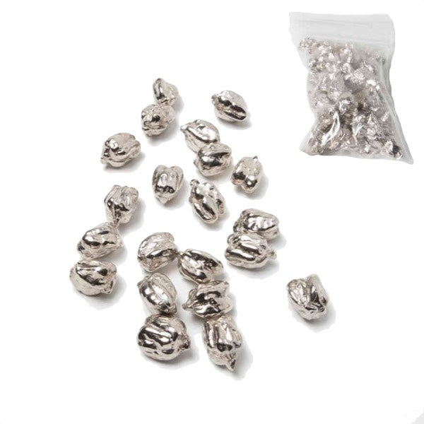 Amarracos Mus Garbanzos