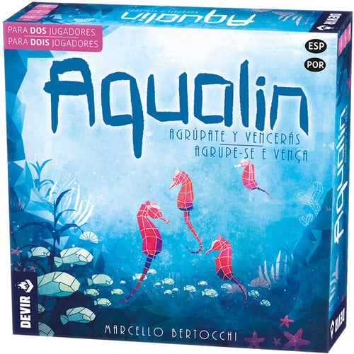Aqualin