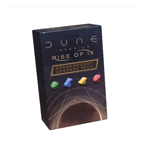 Dune: Imperium - Auge de Ix Upgrade Pack
