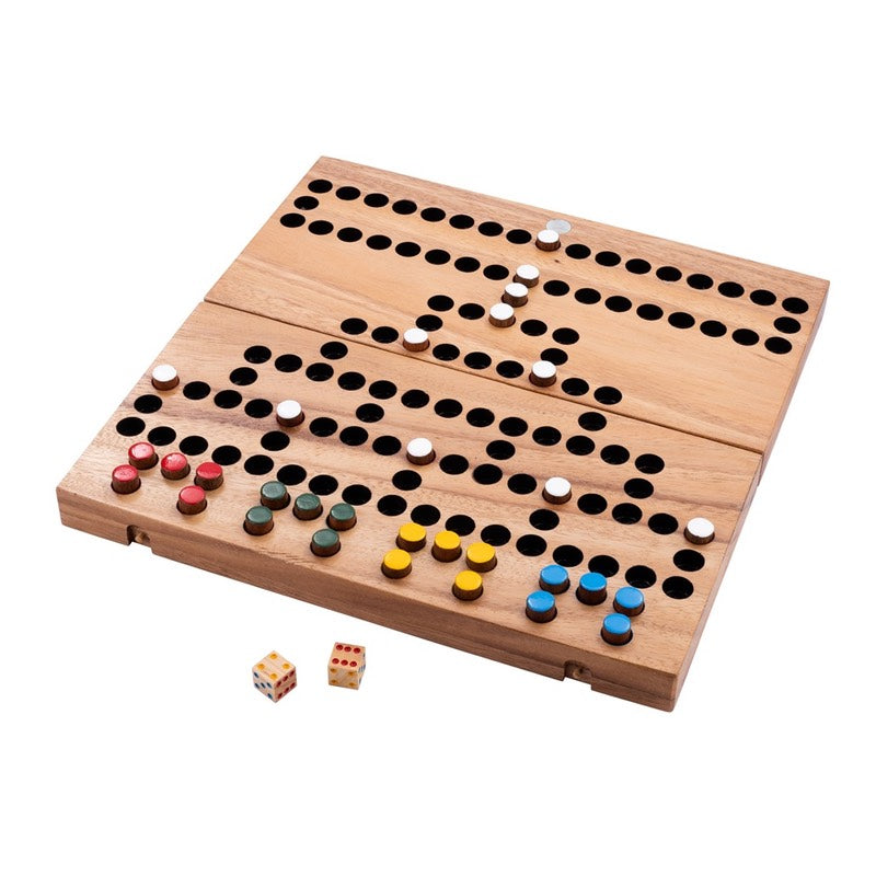 La Barricada Plegable