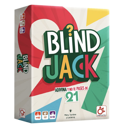 Blind Jack