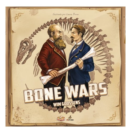 Bone Wars