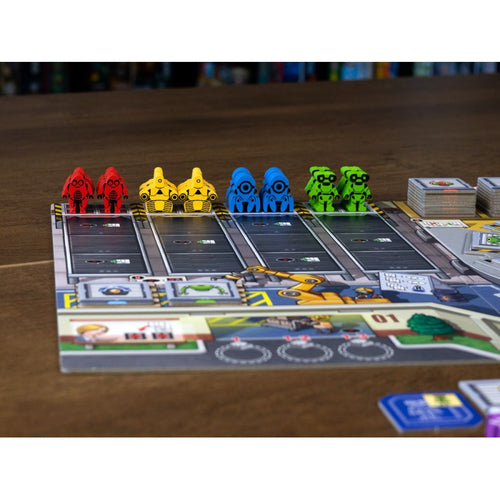 Bot Factory - Edición KS