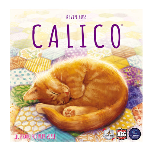 Calico