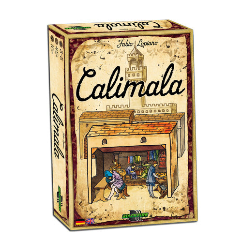 Calimala