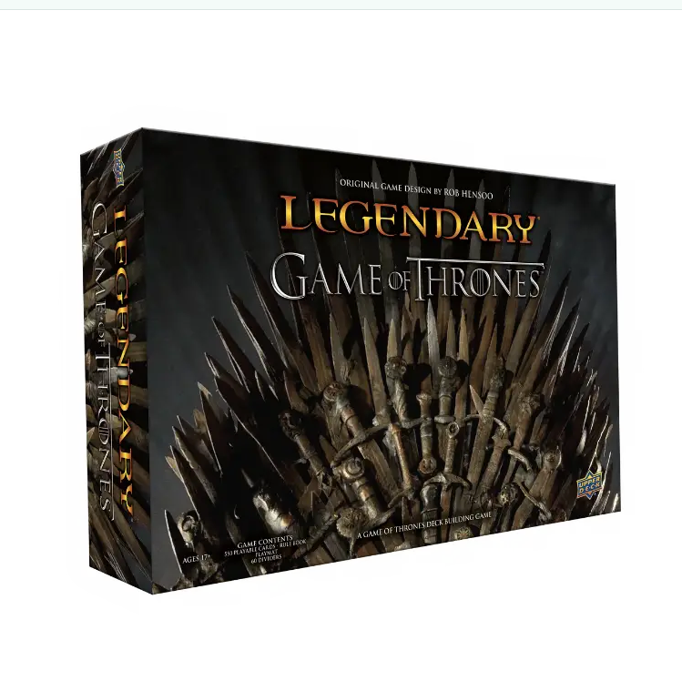 Legendary® Encounters: Game of Thrones