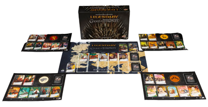 Legendary® Encounters: Game of Thrones