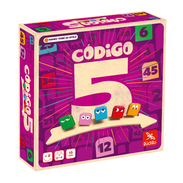 Código 5