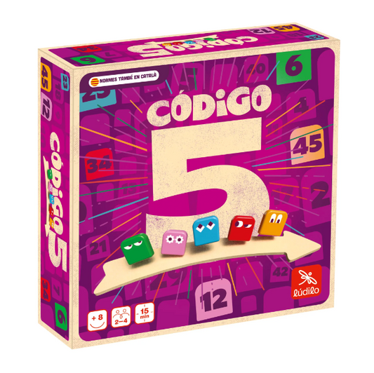 Código 5