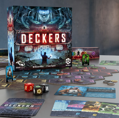 Deckers