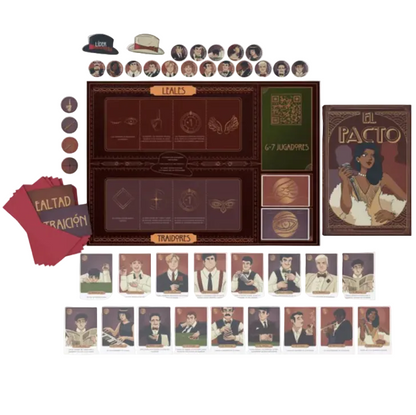 El Pacto