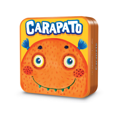 Carapato