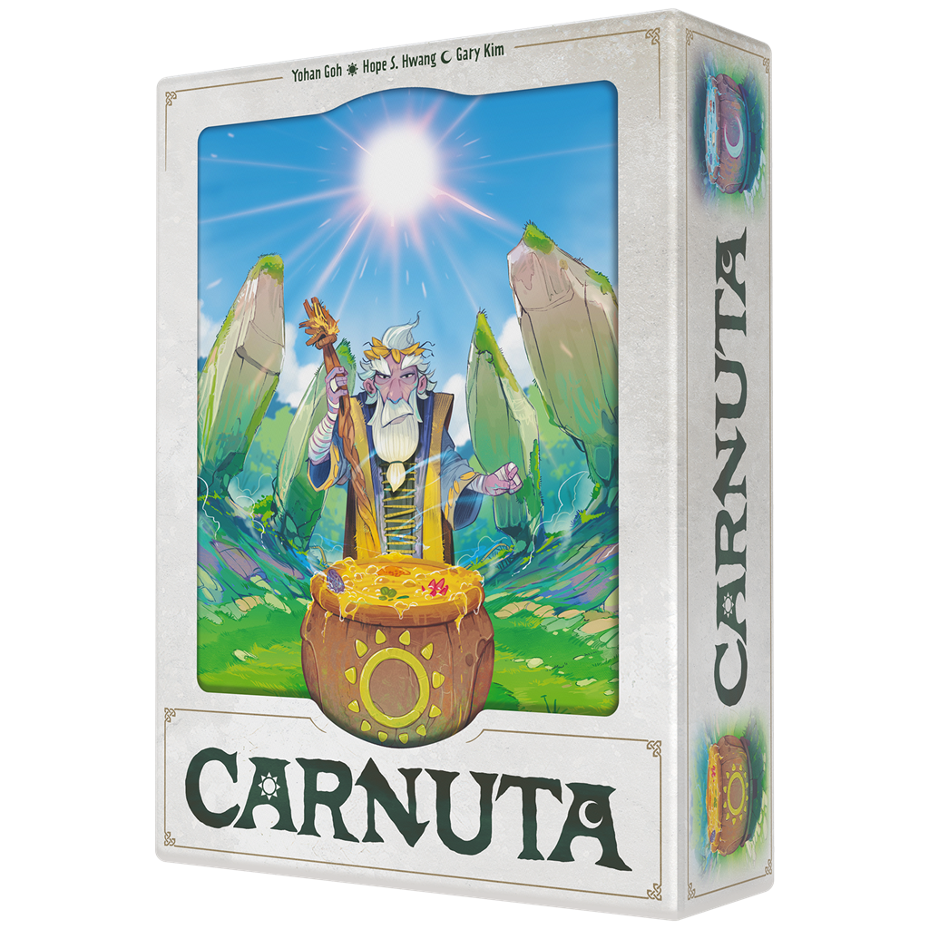 Carnuta