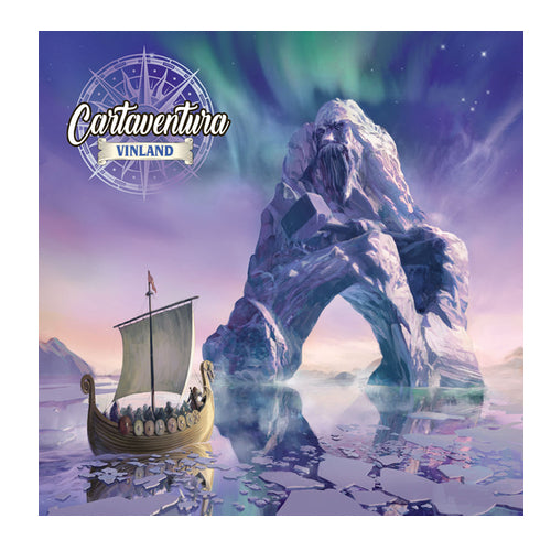 Cartaventura: Vinland