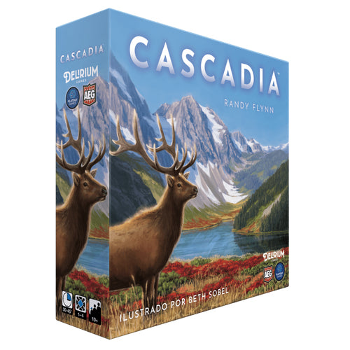 Cascadia
